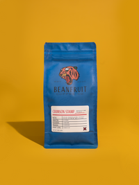 Crimson Stamp Signature Blend