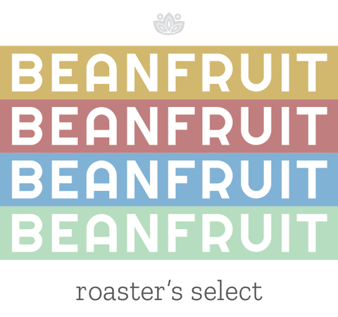 Roaster's Select