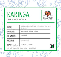 Kenya AB Karinga