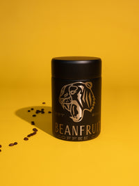 BeanFruit Coffee Miir Coffee Canister