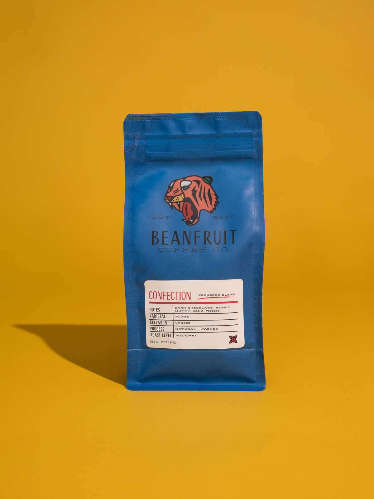 Confection Espresso Blend