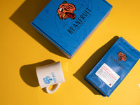 BeanFruit Coffee Co Essential Gift Set